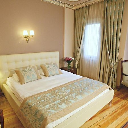 Hotel Uyan-Special Category Isztambul Kültér fotó