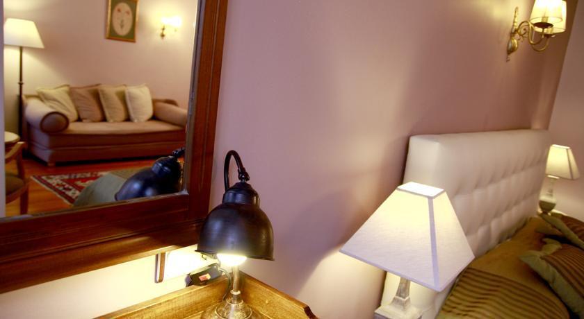 Hotel Uyan-Special Category Isztambul Kültér fotó