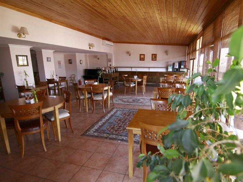 Hotel Uyan-Special Category Isztambul Kültér fotó