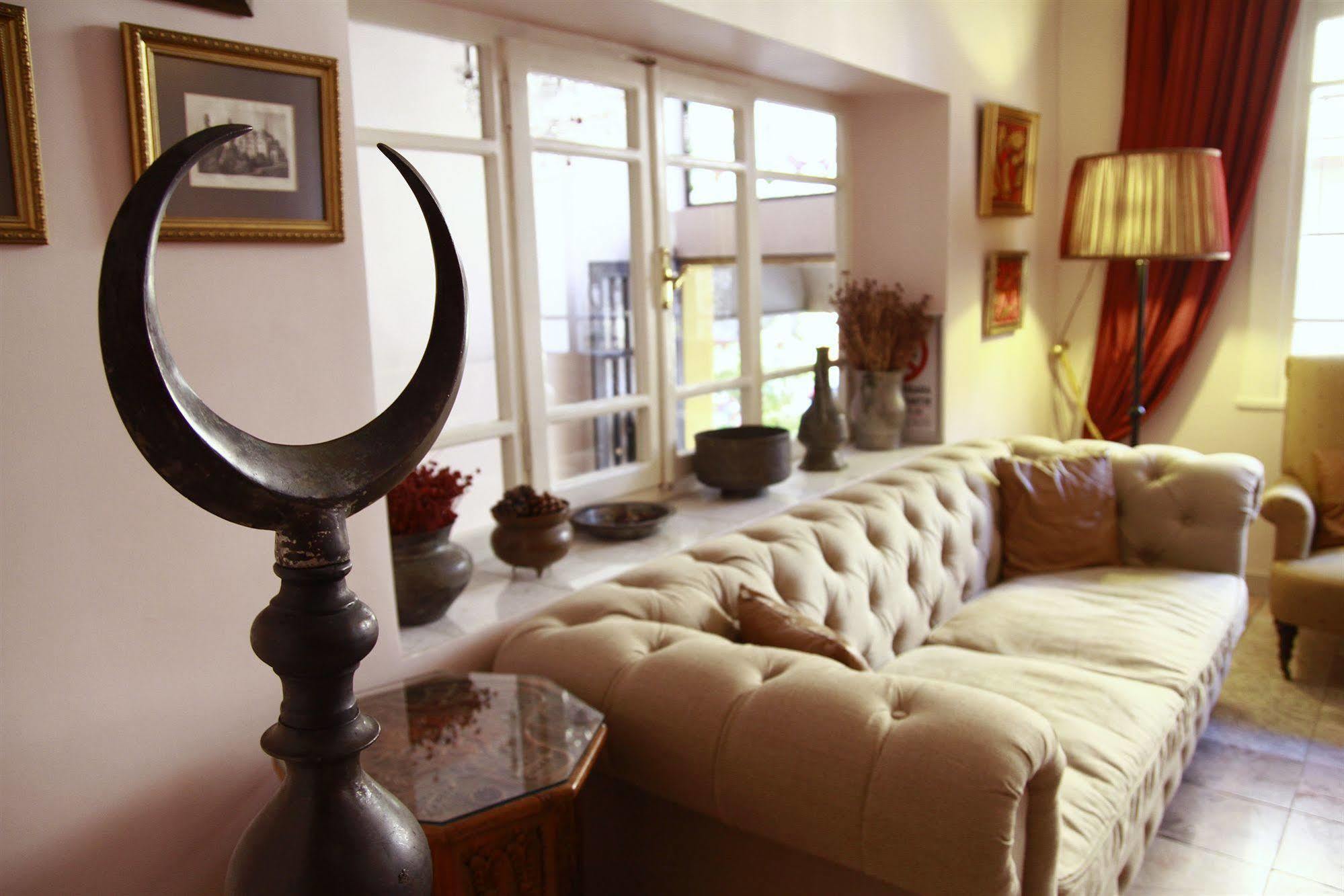 Hotel Uyan-Special Category Isztambul Kültér fotó