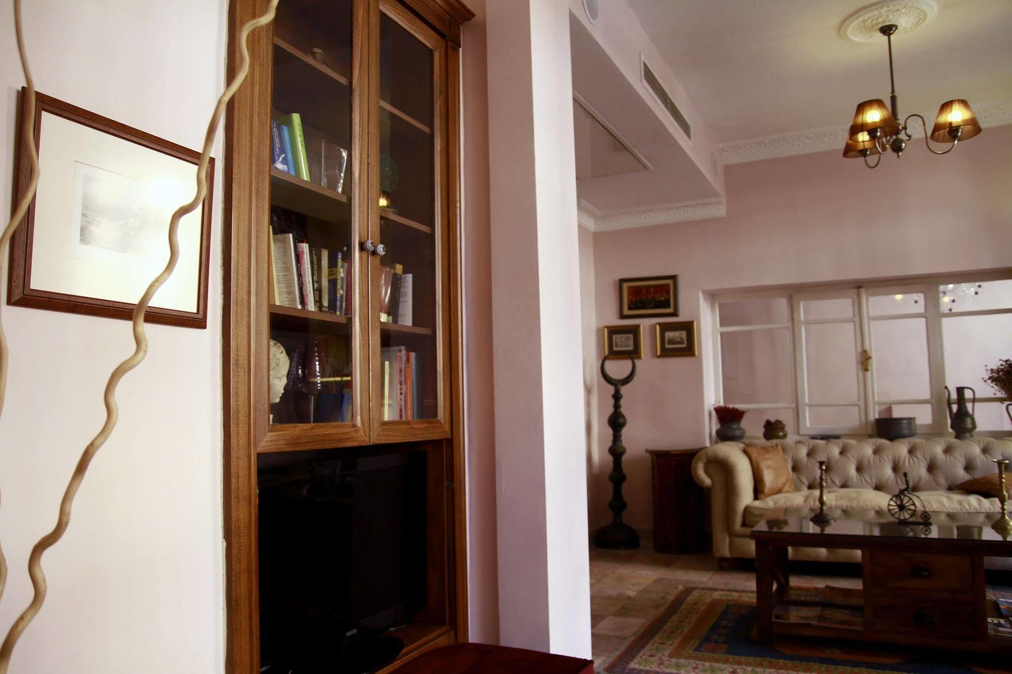 Hotel Uyan-Special Category Isztambul Kültér fotó