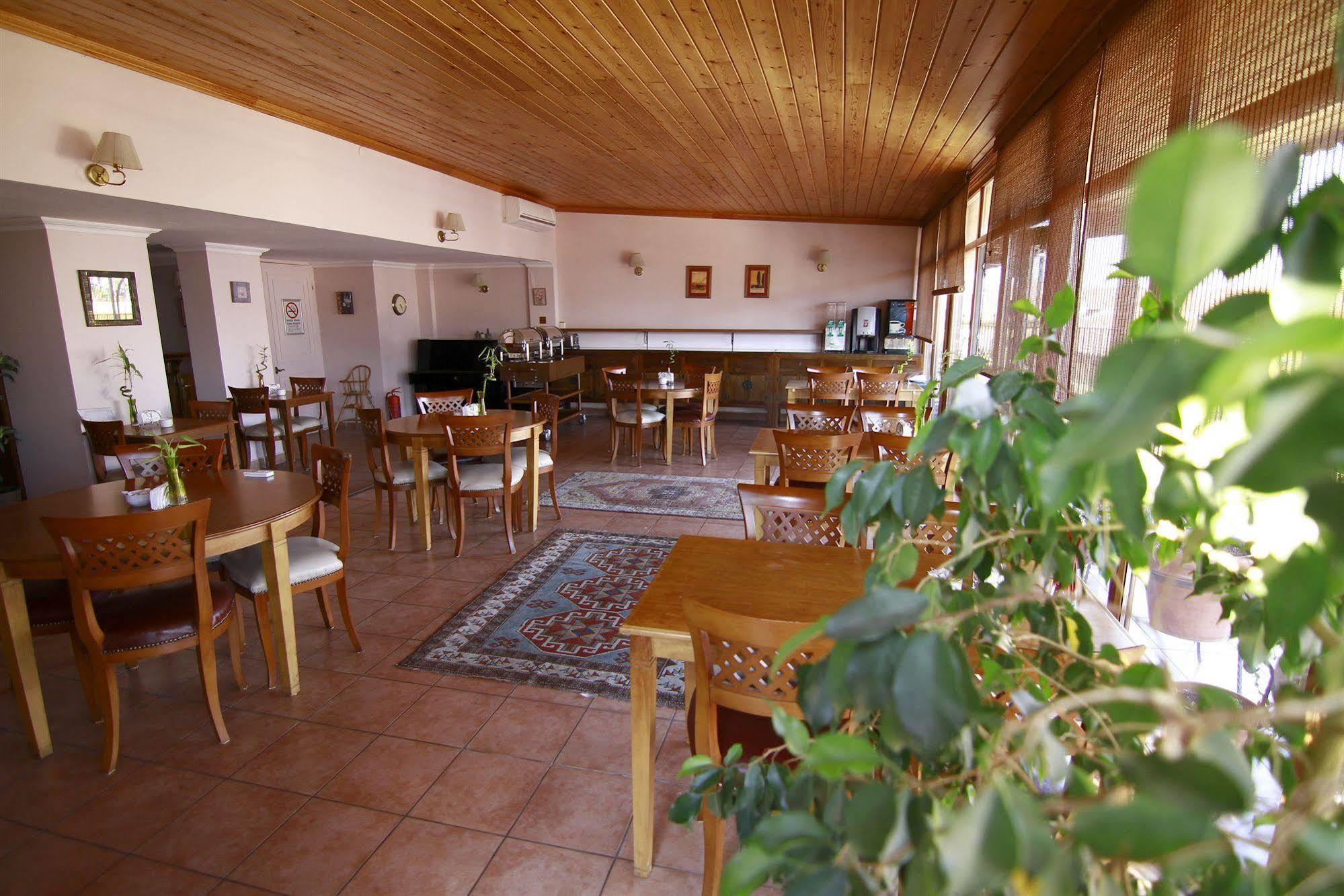 Hotel Uyan-Special Category Isztambul Kültér fotó