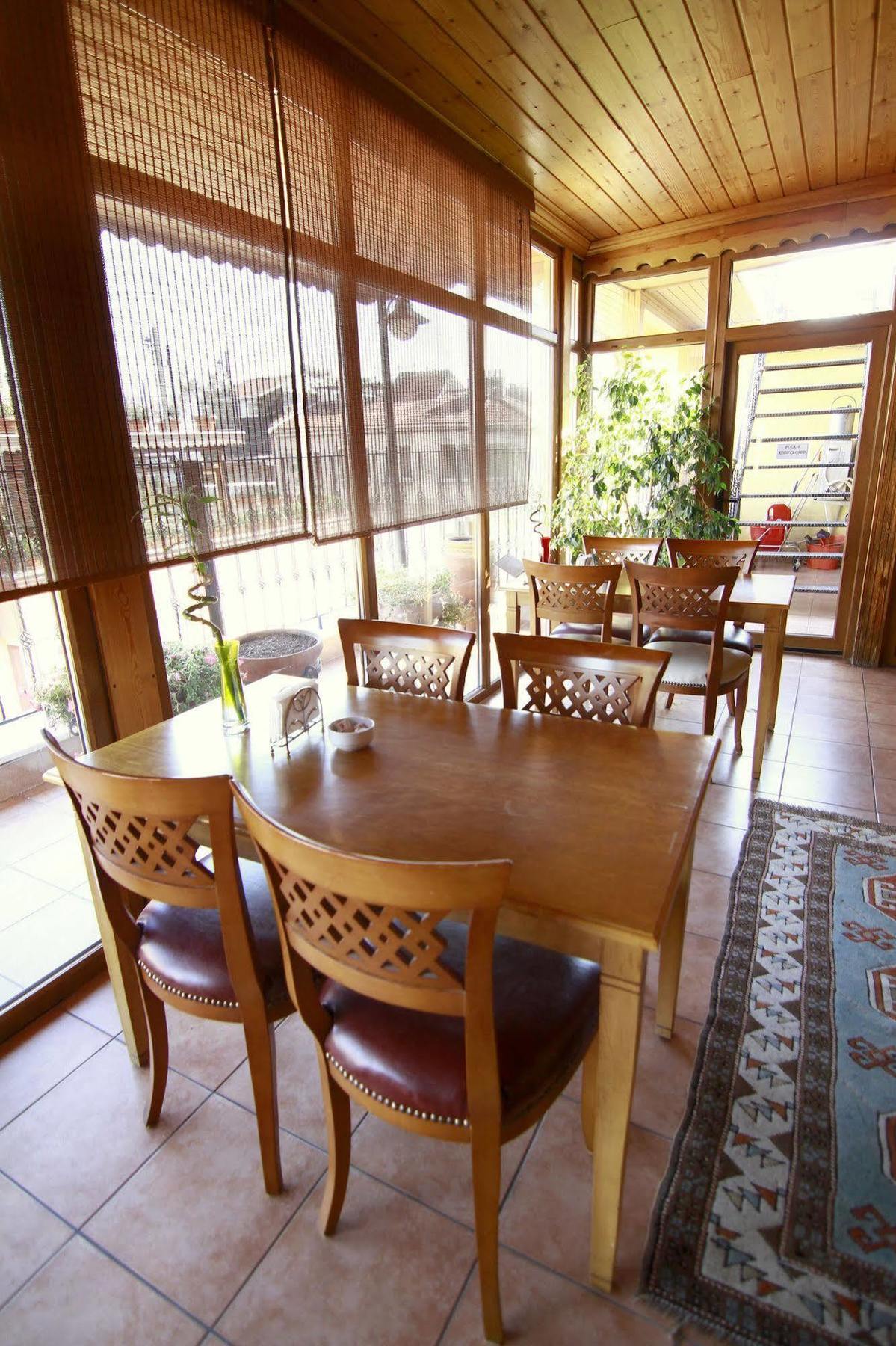 Hotel Uyan-Special Category Isztambul Kültér fotó