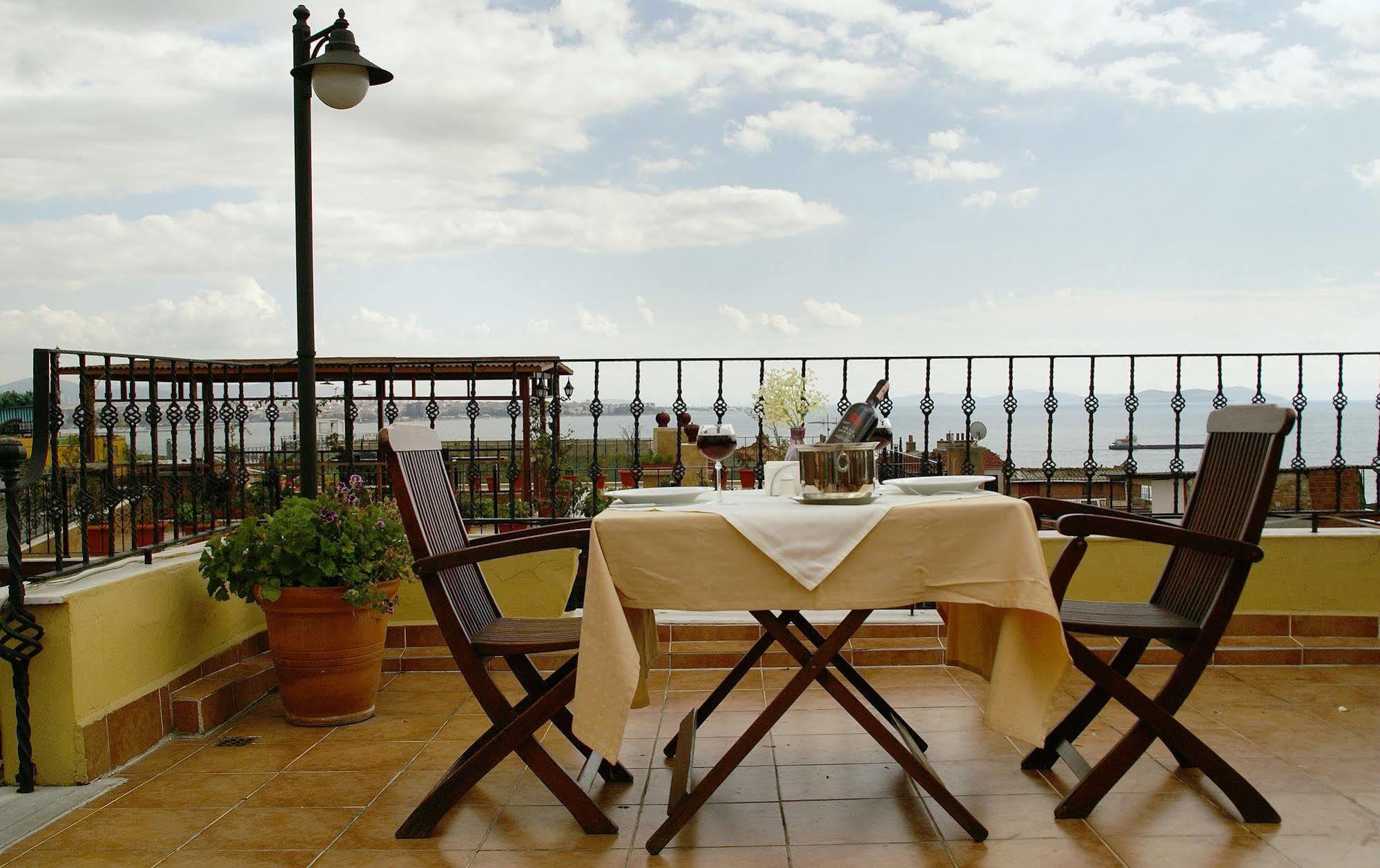 Hotel Uyan-Special Category Isztambul Kültér fotó