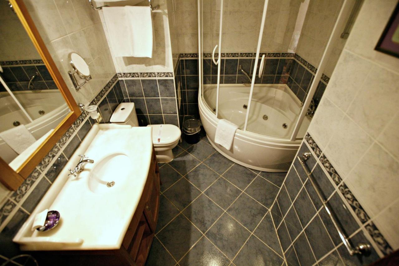 Hotel Uyan-Special Category Isztambul Kültér fotó